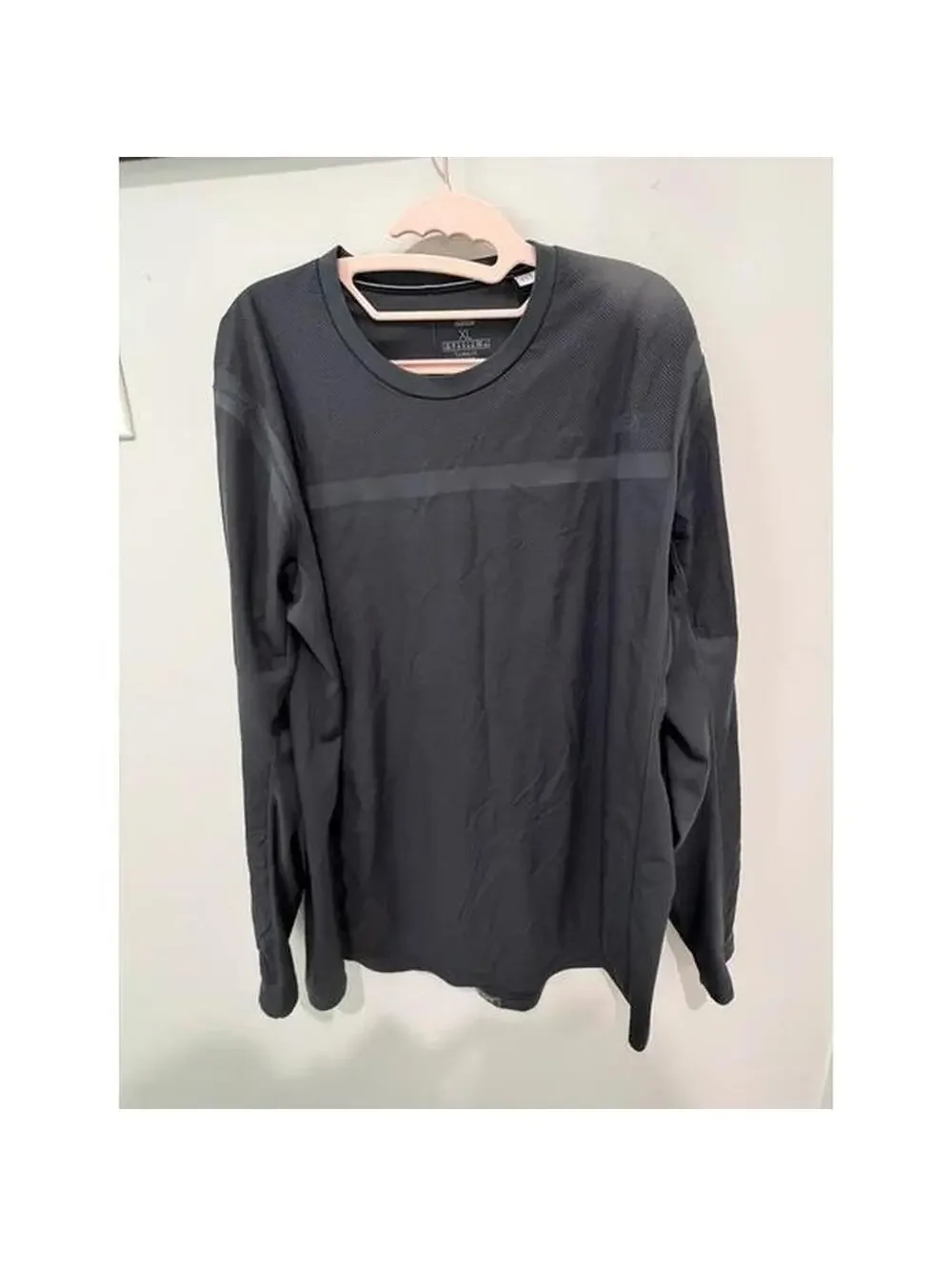 Adidas Terrex long sleeve top - XL